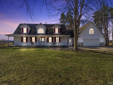 8753 Brewer Road, Arbela Twp, MI 48746
