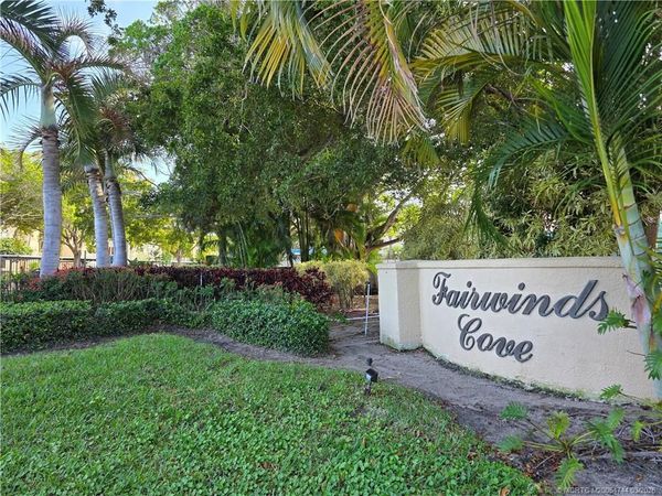 3482 NE Causeway Boulevard, Unit 2-203, Jensen Beach, FL 34957