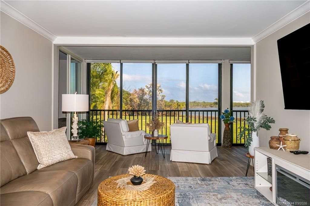 3482 NE Causeway Boulevard, Unit 2-203, Jensen Beach, FL 34957 Photo