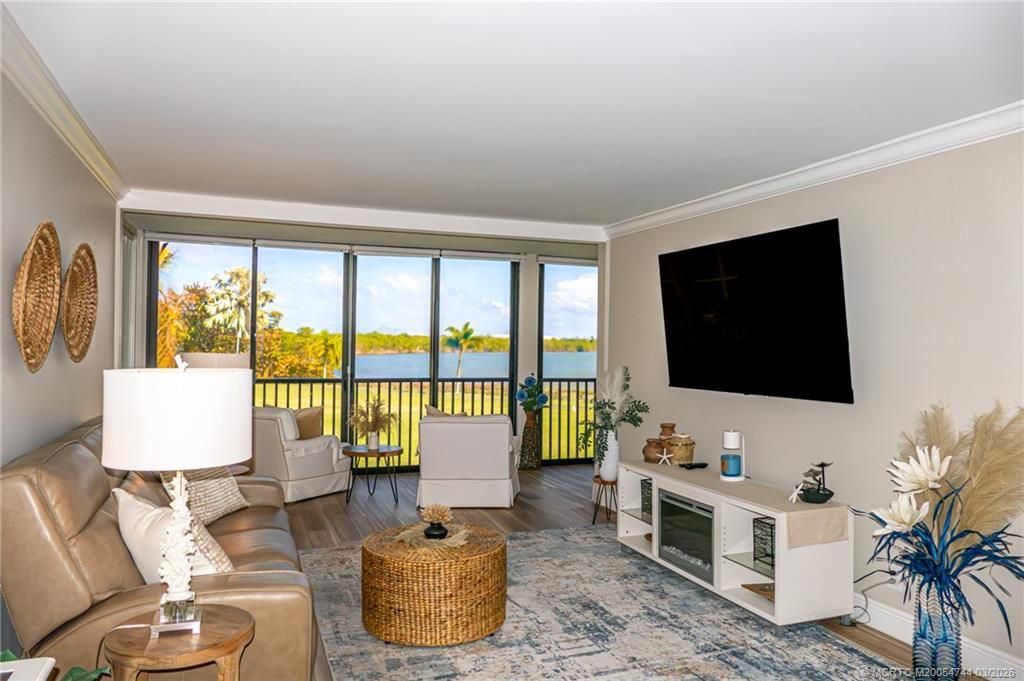3482 NE Causeway Boulevard, Unit 2-203, Jensen Beach, FL 34957 Photo