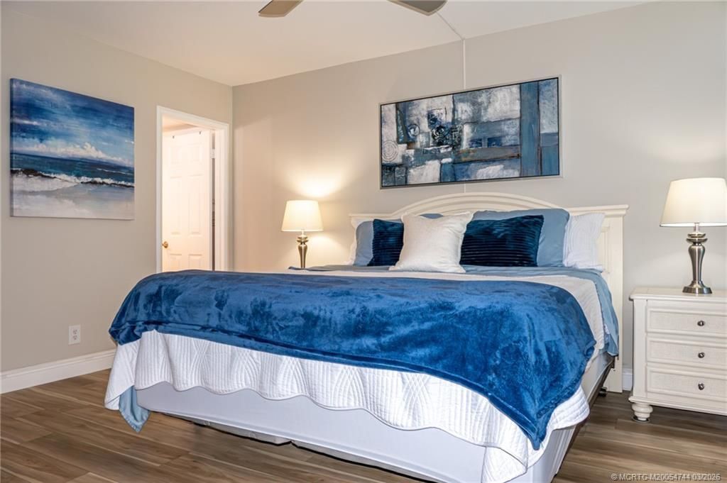 3482 NE Causeway Boulevard, Unit 2-203, Jensen Beach, FL 34957 Photo