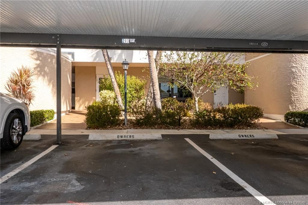 3482 NE Causeway Boulevard, Unit 2-203, Jensen Beach, FL 34957 Photo