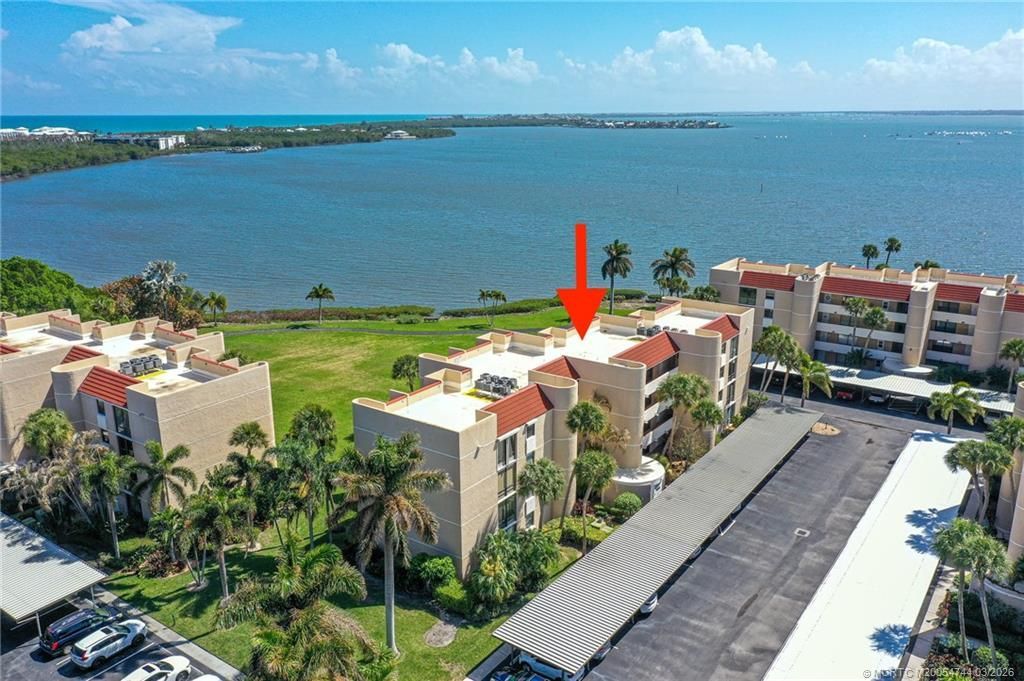 3482 NE Causeway Boulevard, Unit 2-203, Jensen Beach, FL 34957 Photo