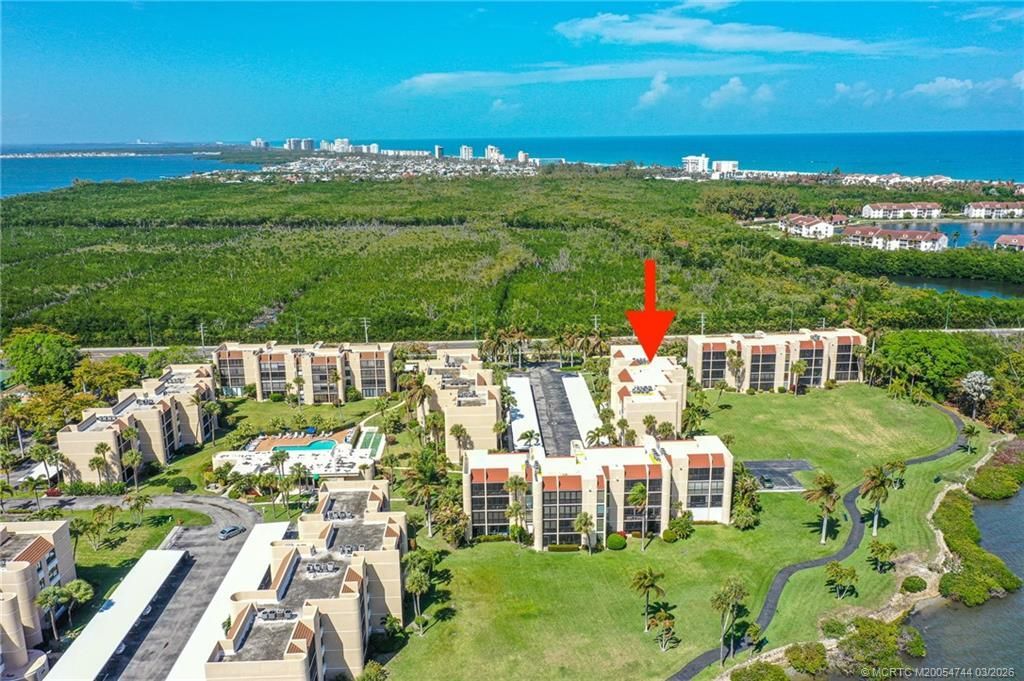 3482 NE Causeway Boulevard, Unit 2-203, Jensen Beach, FL 34957 Photo