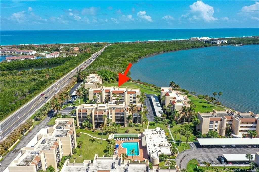 3482 NE Causeway Boulevard, Unit 2-203, Jensen Beach, FL 34957 Photo