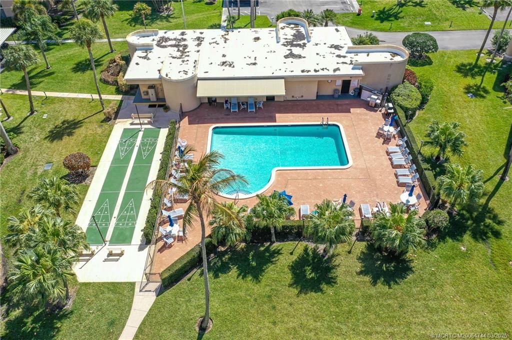 3482 NE Causeway Boulevard, Unit 2-203, Jensen Beach, FL 34957 Photo