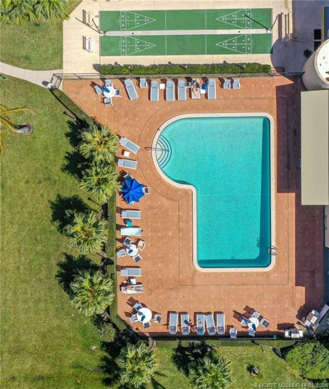 3482 NE Causeway Boulevard, Unit 2-203, Jensen Beach, FL 34957 Photo