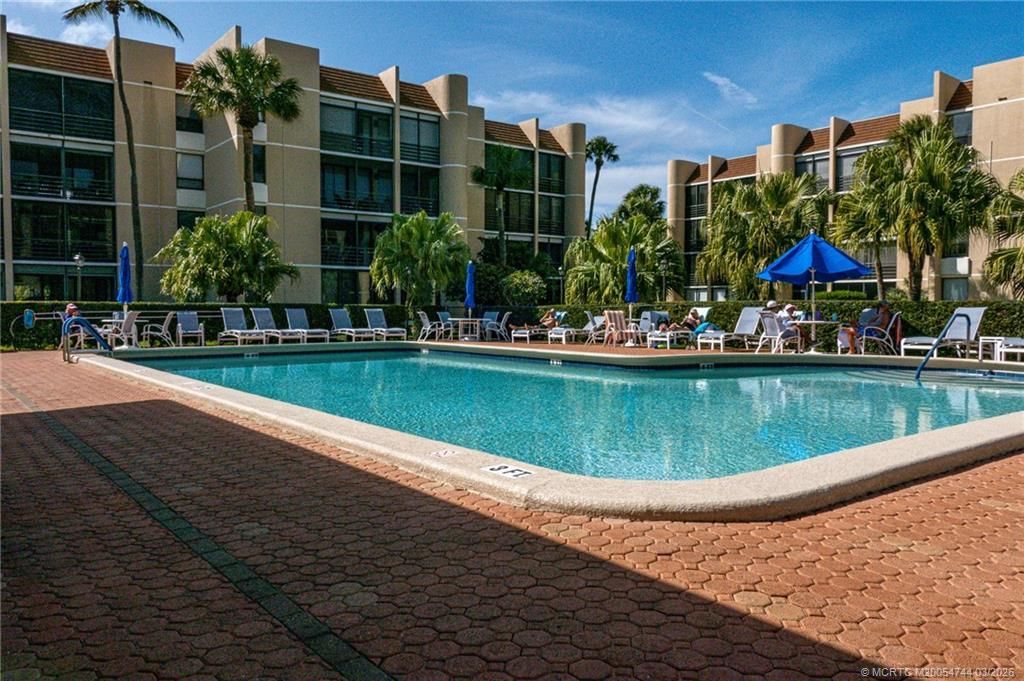 3482 NE Causeway Boulevard, Unit 2-203, Jensen Beach, FL 34957 Photo