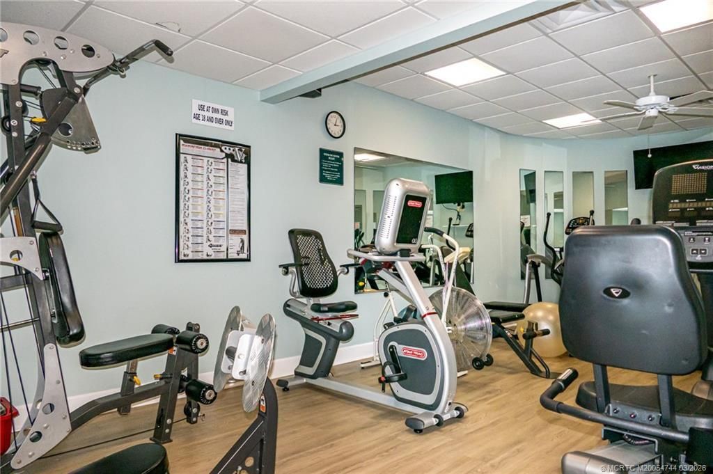 3482 NE Causeway Boulevard, Unit 2-203, Jensen Beach, FL 34957 Photo