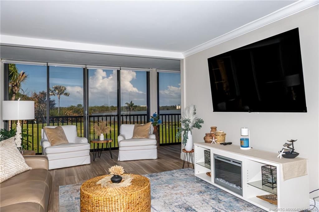 3482 NE Causeway Boulevard, Unit 2-203, Jensen Beach, FL 34957 Photo