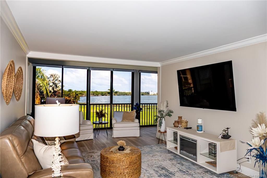 3482 NE Causeway Boulevard, Unit 2-203, Jensen Beach, FL 34957 Photo