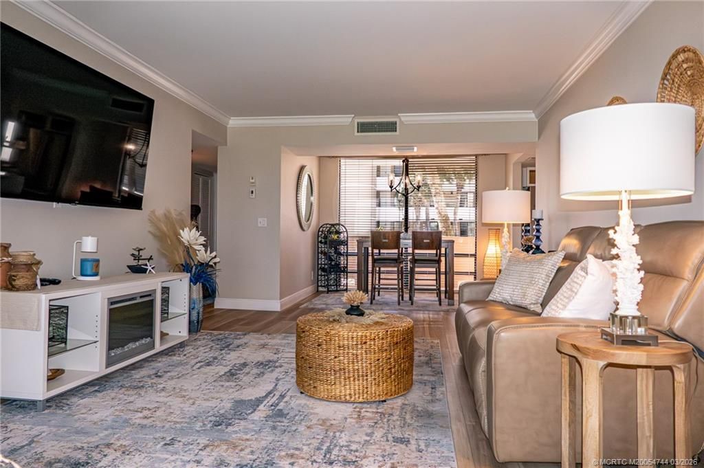 3482 NE Causeway Boulevard, Unit 2-203, Jensen Beach, FL 34957 Photo