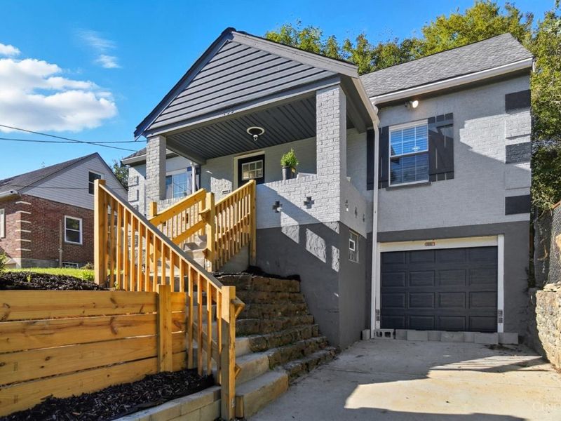 133 Glenwood Avenue, Cincinnati, OH 45217 Photo 3