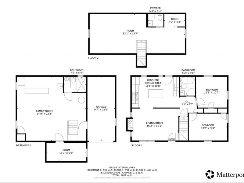 133 Glenwood Avenue, Cincinnati, OH 45217 Photo 34
