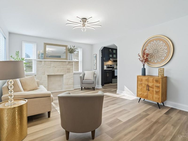 133 Glenwood Avenue, Cincinnati, OH 45217 Photo 6