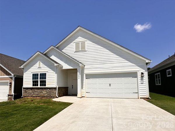 6686 star Drive , Unit 13, Sherrills Ford, NC 28673