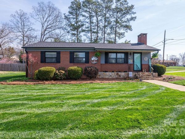 627 Tina Drive, Shelby, NC 28152