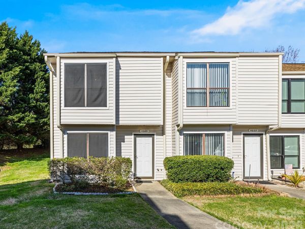 11020 Carmel Crossing Road, Charlotte, NC 28226