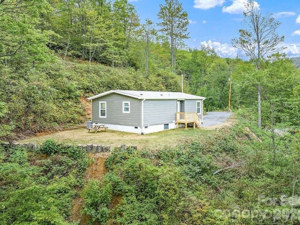 328 Mountain Lion Trail , Maggie Valley, NC 28751