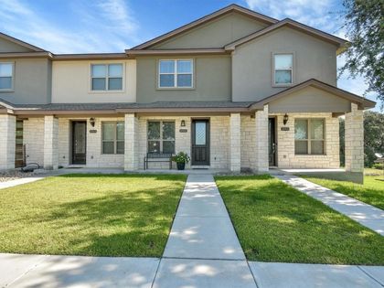 18902 Nicklaus DR Point Venture, TX 78645
