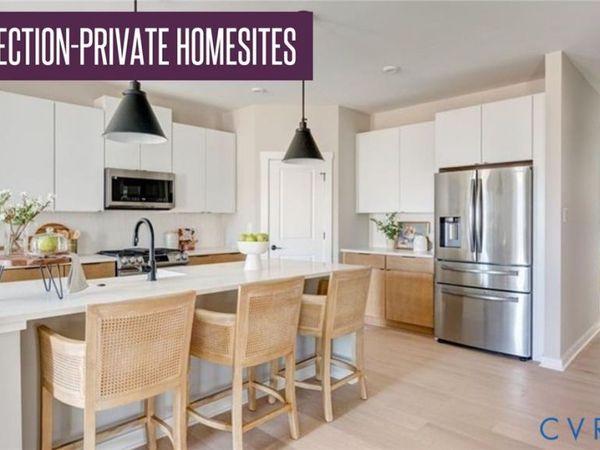 00 Canoe Pointe Loop, Unit 991, Moseley, VA 23120
