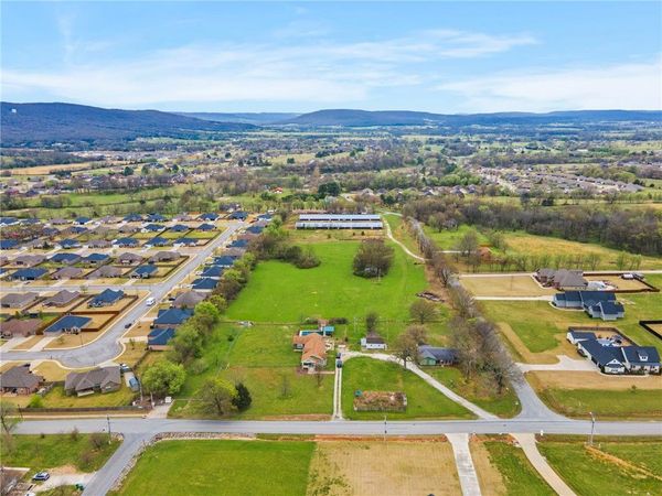 Lot 2, 12253 Clyde Carnes Road, Farmington, AR 72730