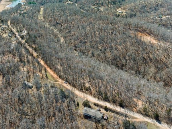 Tract 4 Sallie Drive , Rogers, AR 72756