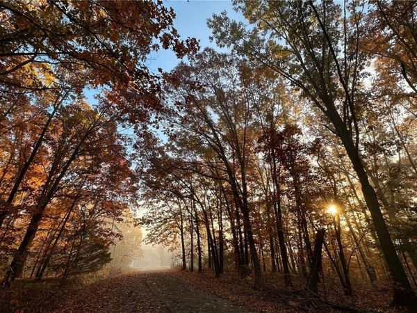 Tummell Drive, Bella Vista, AR 72715