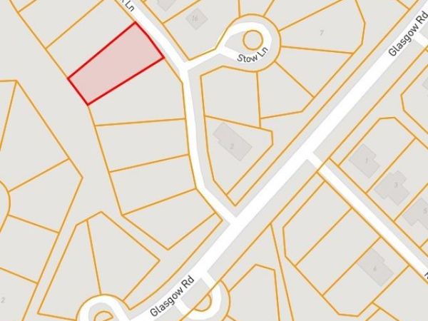 Ettrick Lane , Bella Vista, AR 72715