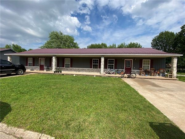 608 Jason Place , Lincoln, AR 72744