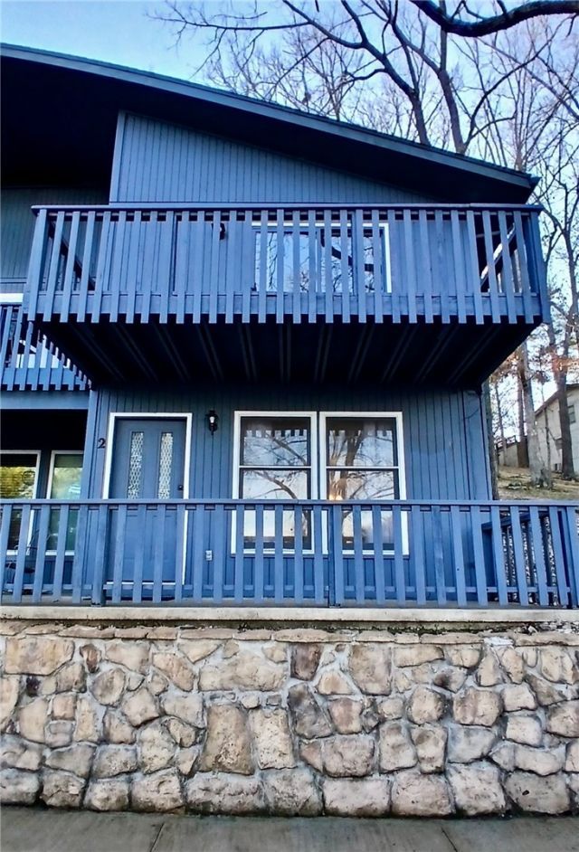 2 Annette Lane, Bella Vista, AR 72715 Main Photo