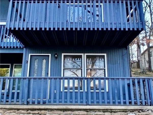 2 Annette Lane , Bella Vista, AR 72715