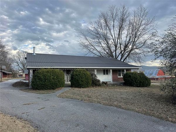 92A Hwy 206, Harrison, AR 72641