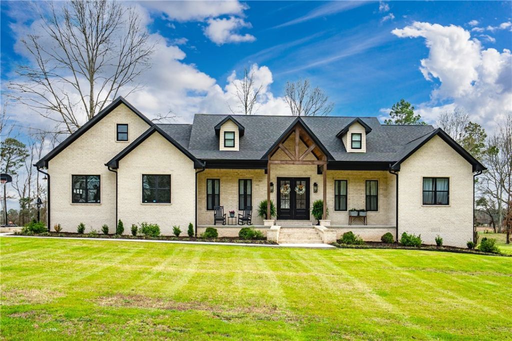 17097 Highway 84, Other Ar, AR 71929 Main Photo