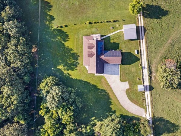 14469 Highland Church Road, Fayetteville, AR 72704
