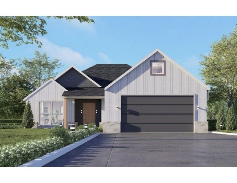 1808 Ferguson Street , Pea Ridge, AR 72751 Main Photo