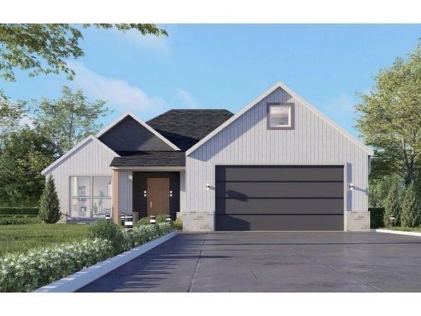 1808 Ferguson Street , Pea Ridge, AR 72751