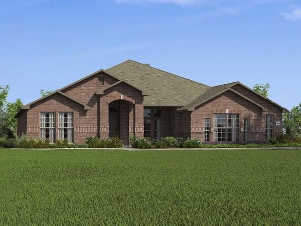 2785 Buckside Street , Springdale, AR 72762