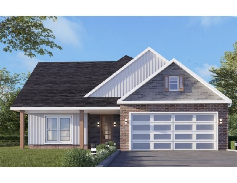 1508 Crystal Clear Lane , Cave Springs, AR 72718 Main Photo