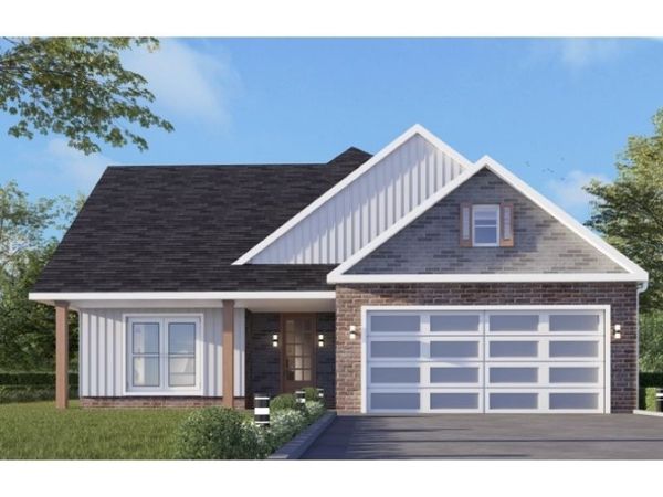 1508 Crystal Clear Lane , Cave Springs, AR 72718