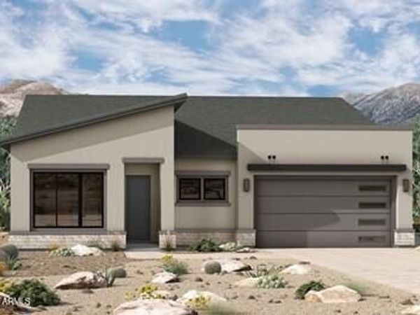 4365 N 217TH Avenue, Buckeye, AZ 85396