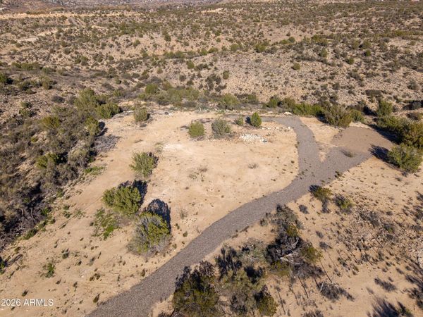 N Kit Carson Trail, Unit -, Lake Montezuma, AZ 86342