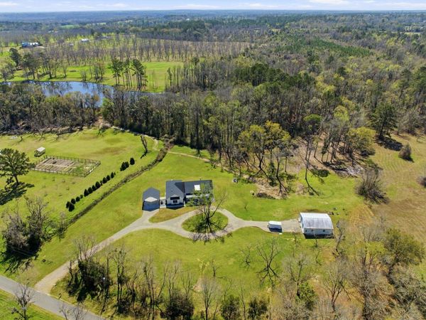 296 Hunter Ridge, Monticello, FL 32344