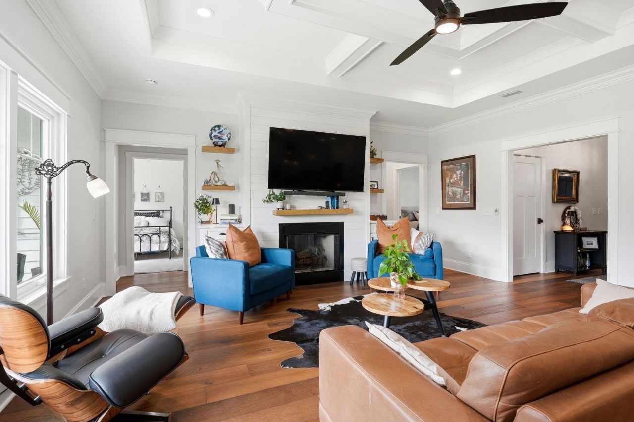 296 Hunter Ridge, Monticello, FL 32344 Photo