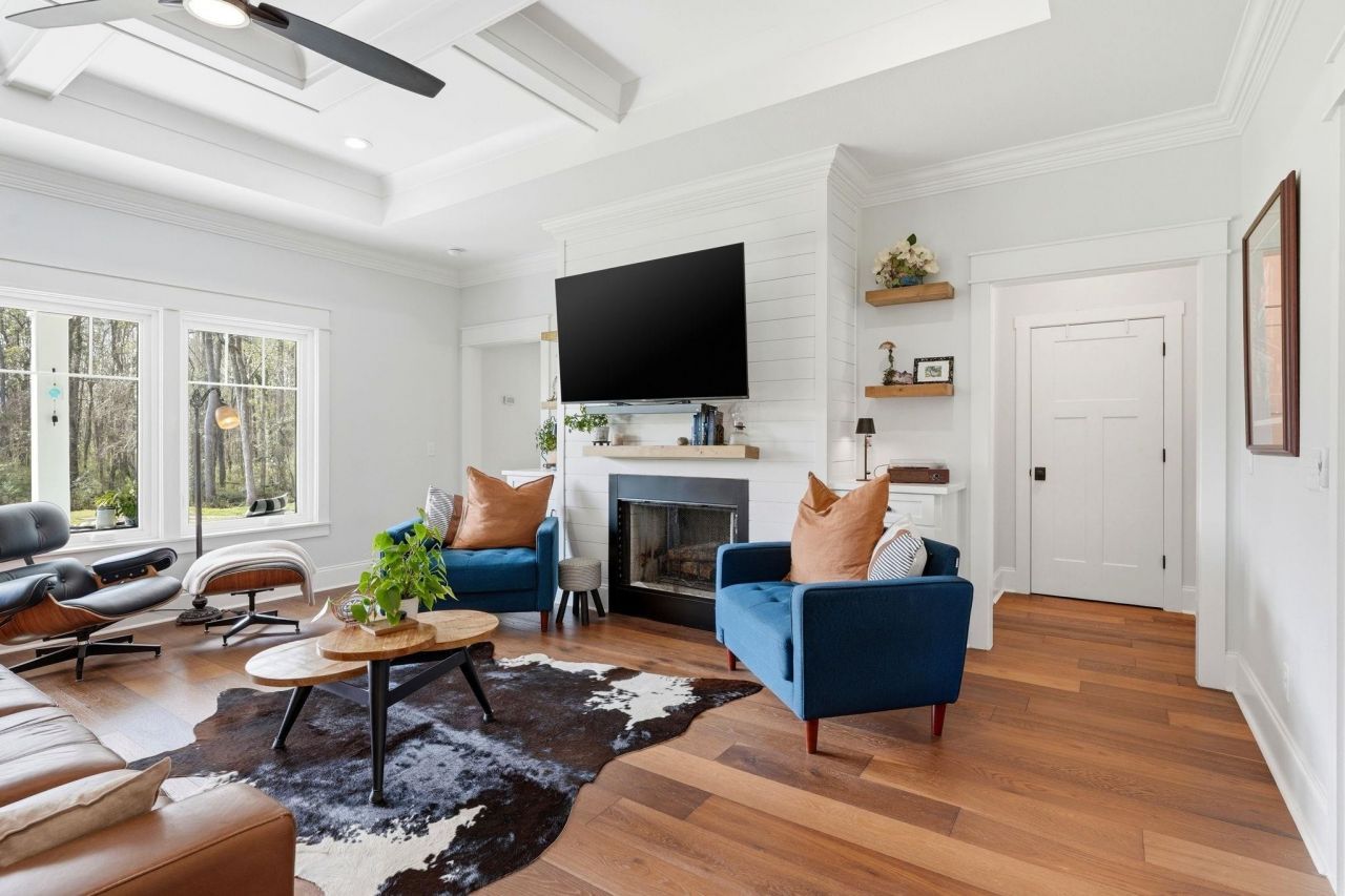 296 Hunter Ridge, Monticello, FL 32344 Photo