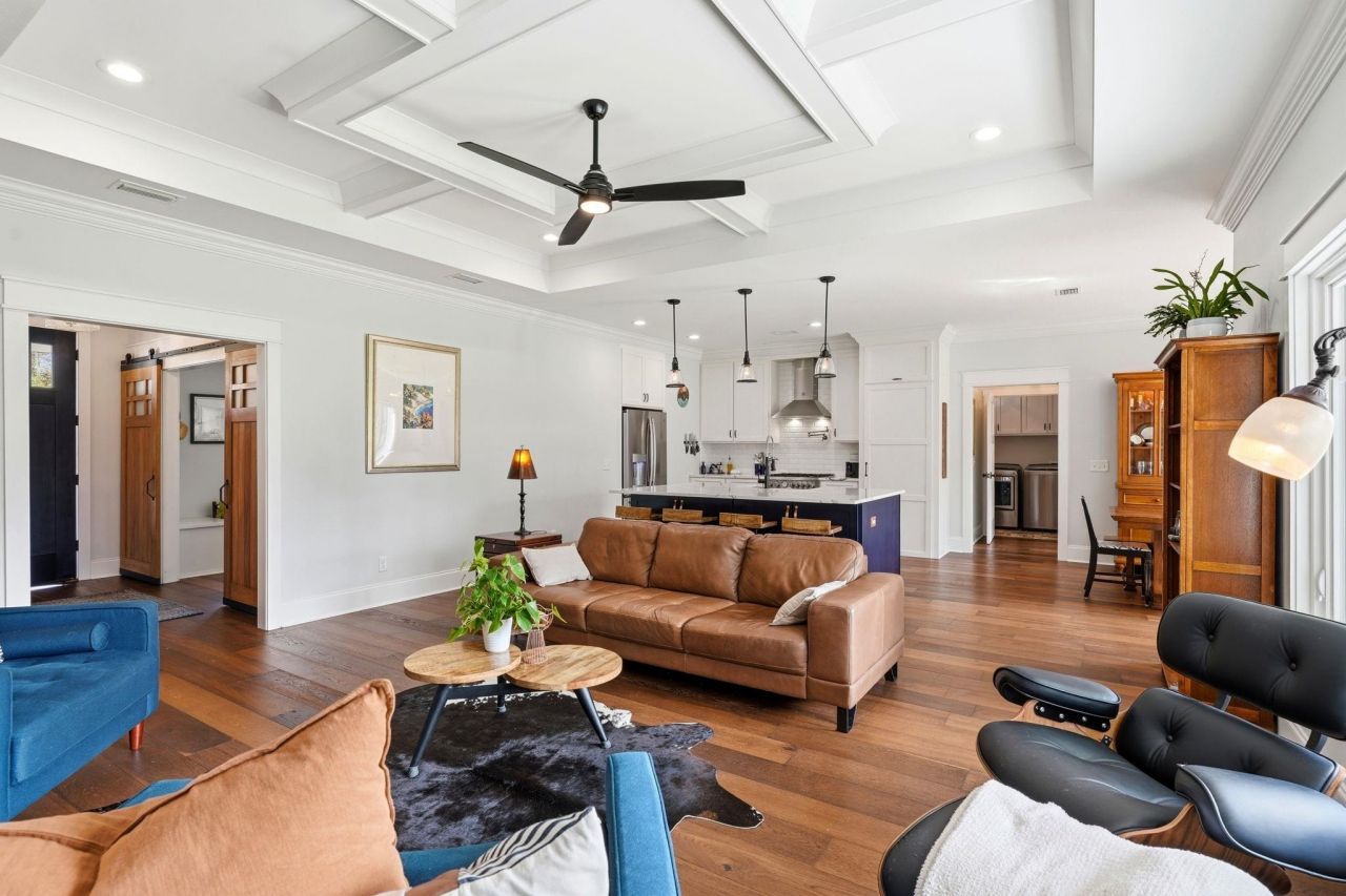 296 Hunter Ridge, Monticello, FL 32344 Photo