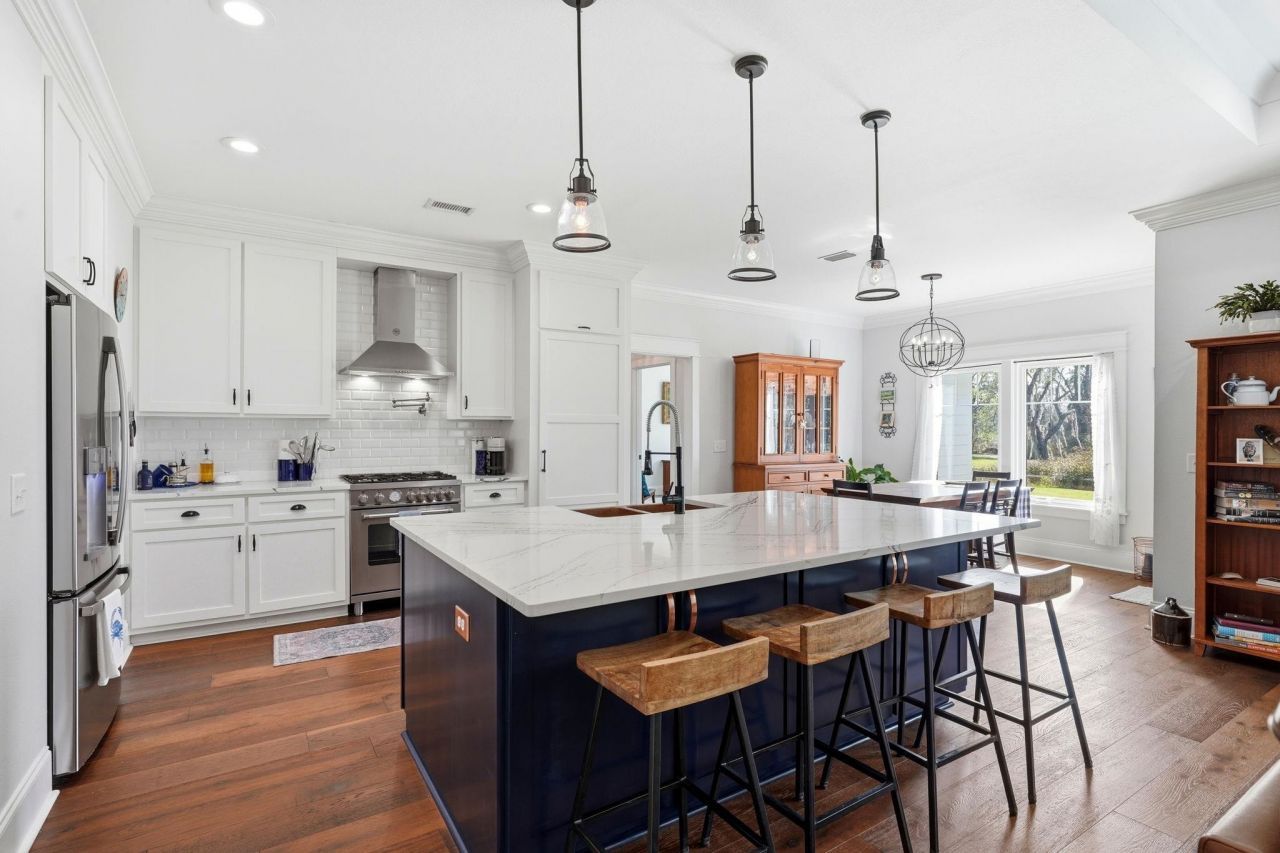 296 Hunter Ridge, Monticello, FL 32344 Photo