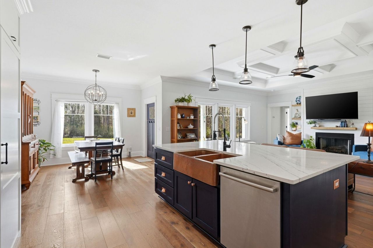 296 Hunter Ridge, Monticello, FL 32344 Photo