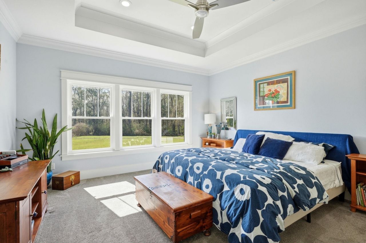 296 Hunter Ridge, Monticello, FL 32344 Photo