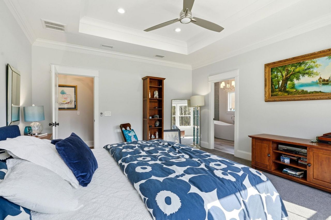 296 Hunter Ridge, Monticello, FL 32344 Photo